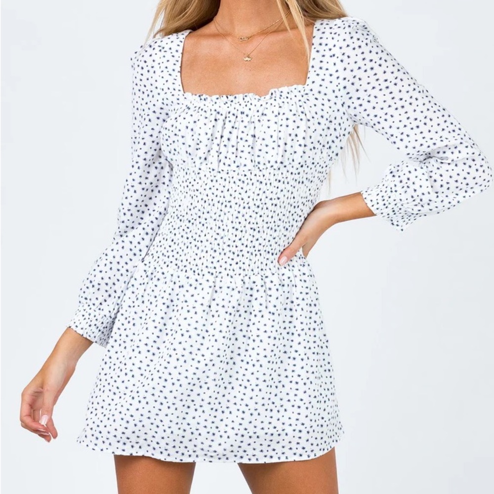 Princess Polly Ramos Mini dress